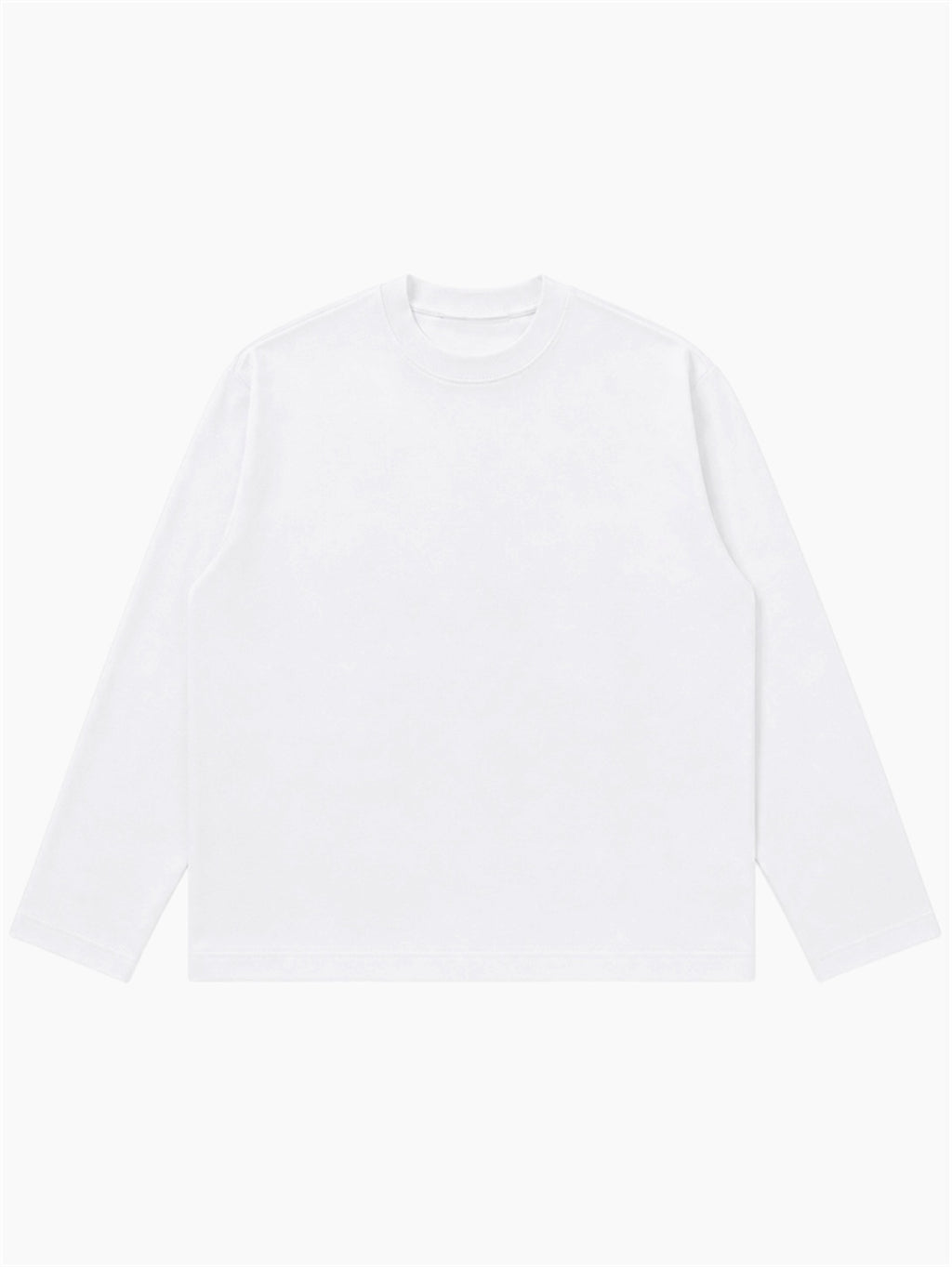 LOOSE BOXY LONGSLEEVE