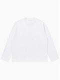 LOOSE BOXY LONGSLEEVE