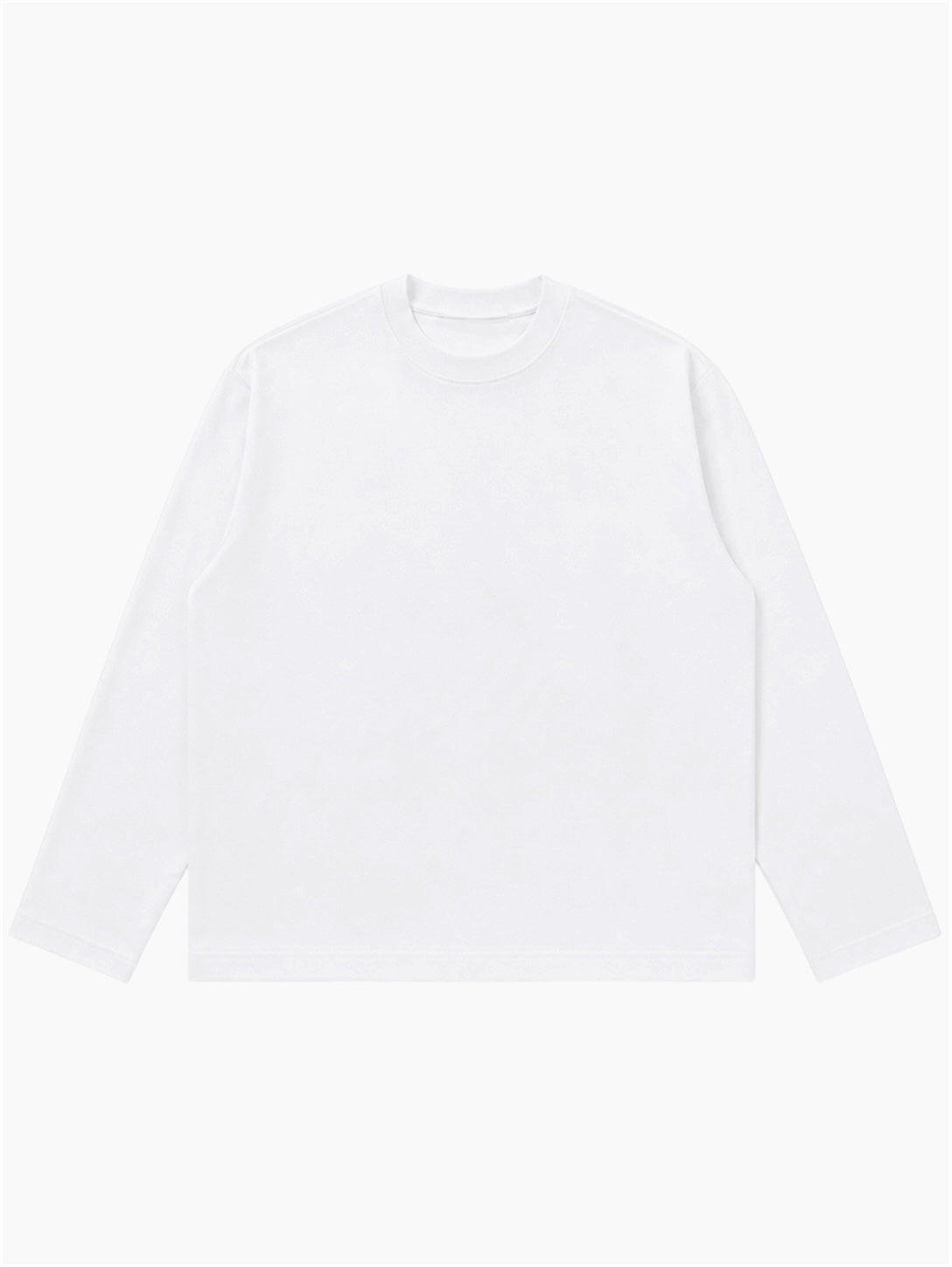 LOOSE BOXY LONGSLEEVE