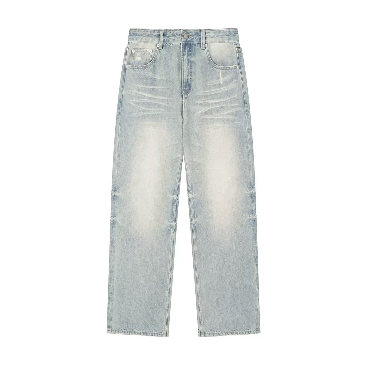 DENIM SET (15683133178180) (15689920872772)