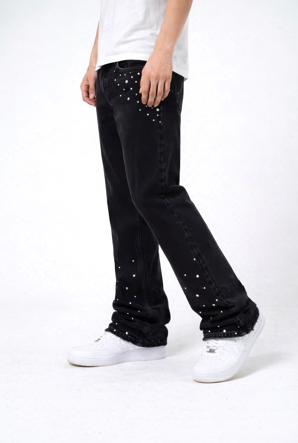 OBSIDIAN PEARL FLARE