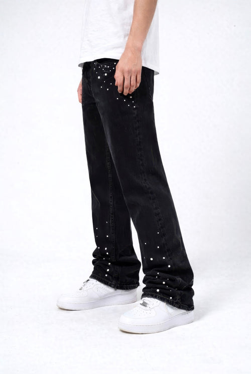 OBSIDIAN PEARL FLARE