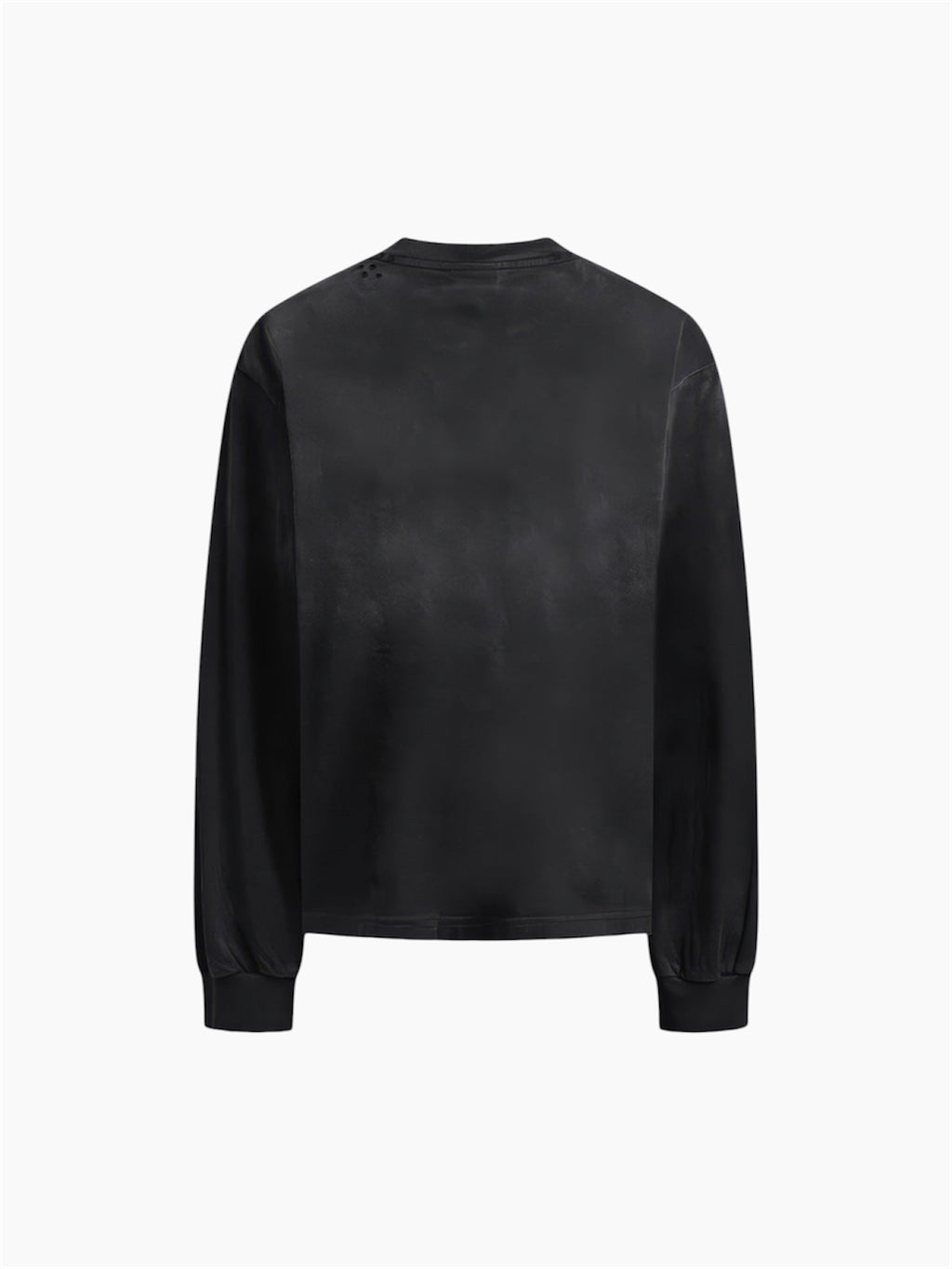 “CLUB” LONGSLEEVE