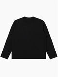 LOOSE BOXY LONGSLEEVE