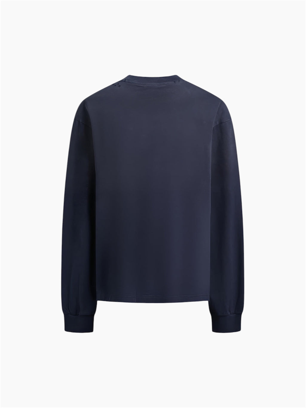 “CLUB” LONGSLEEVE NAVY