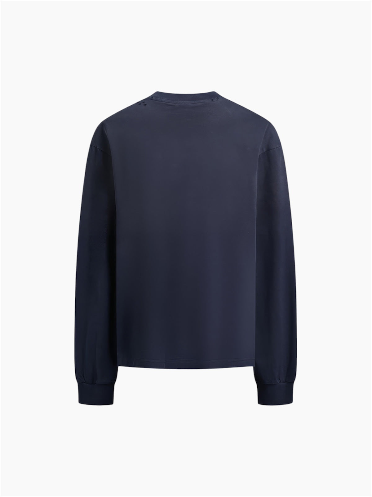 “CLUB” LONGSLEEVE NAVY