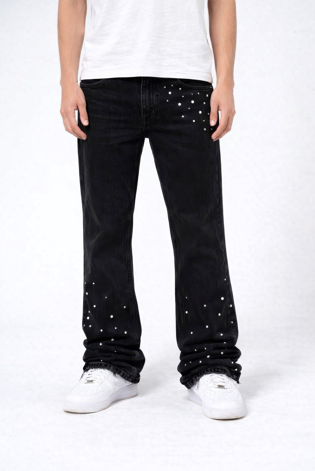 OBSIDIAN PEARL FLARE