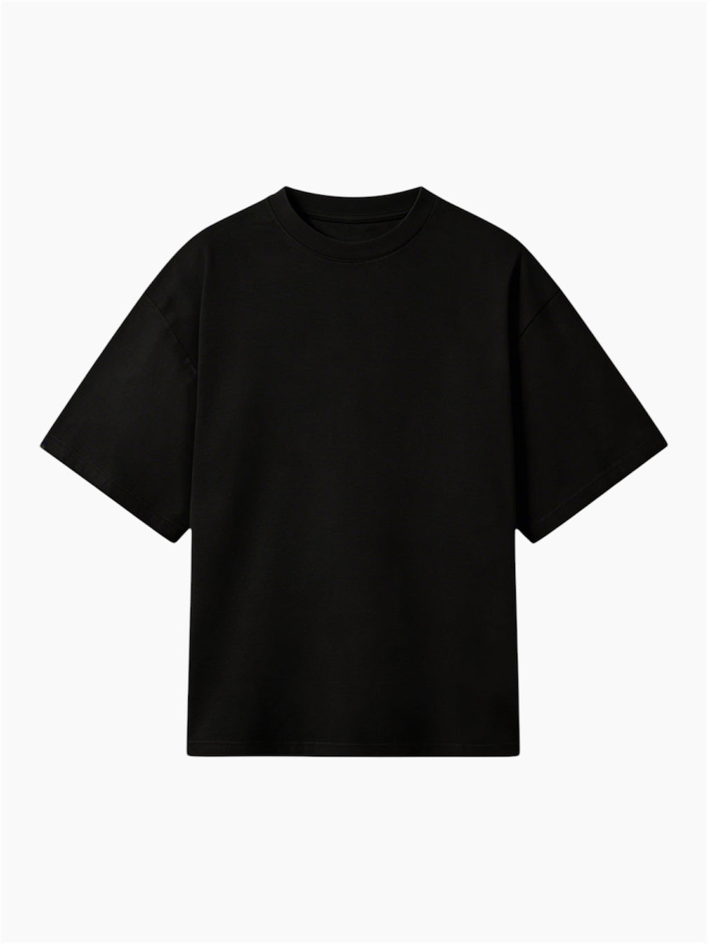 BLACK TEE
