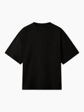BLACK TEE