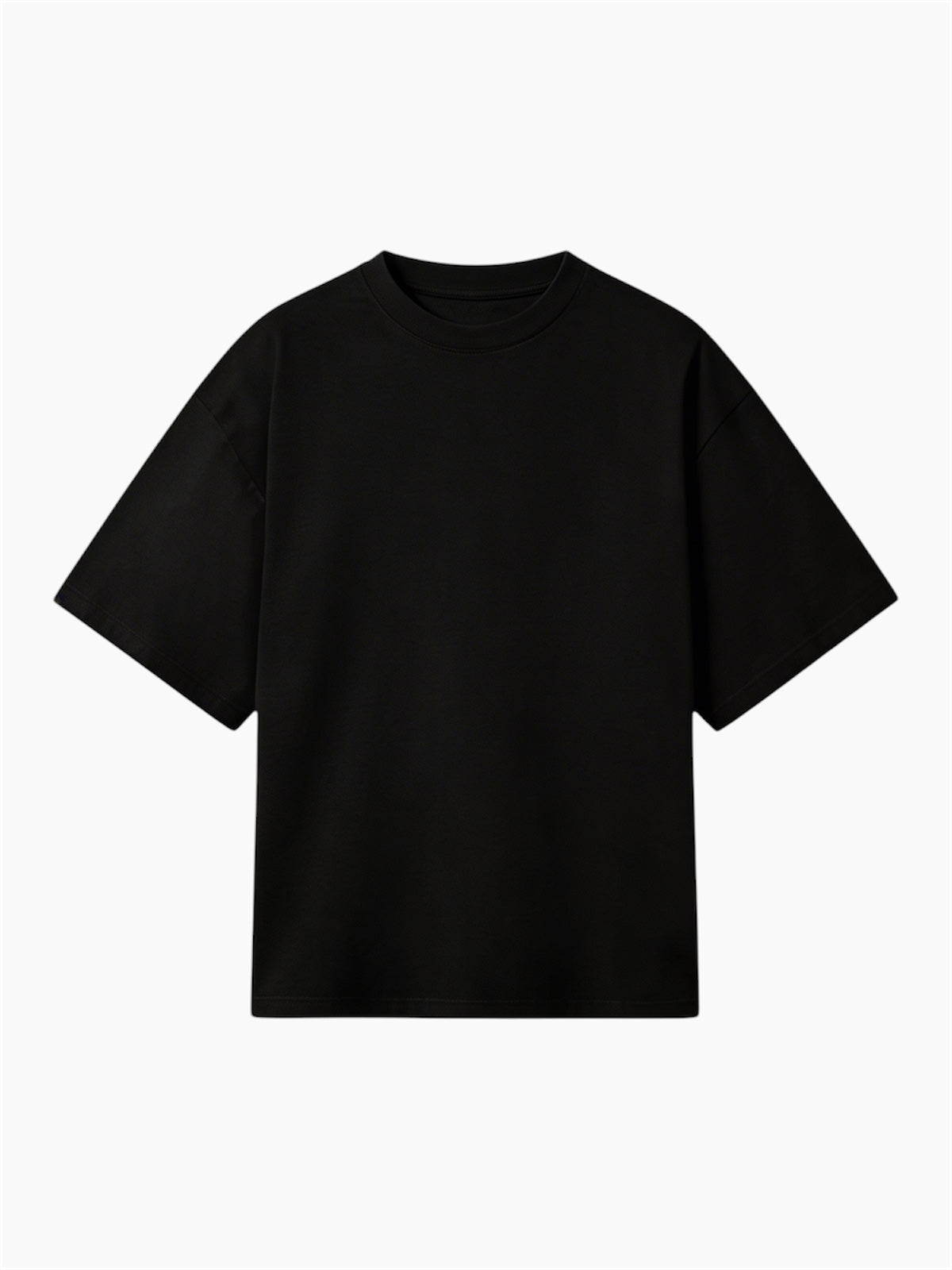 BLACK TEE