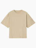 BEIGE TEE