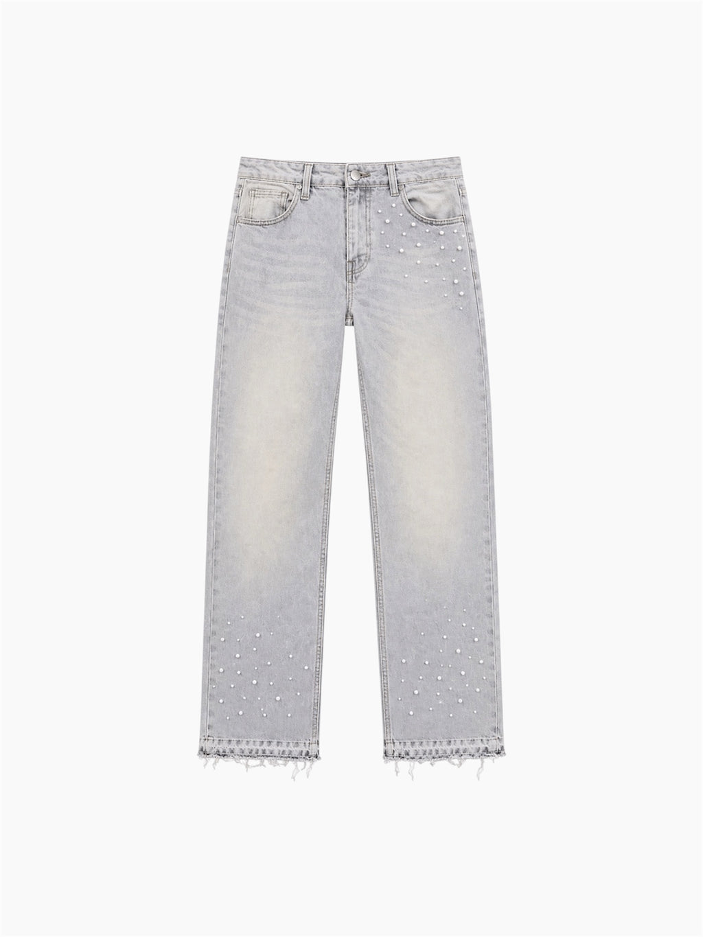 IVORY PEARL FLARE