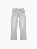 IVORY PEARL FLARE