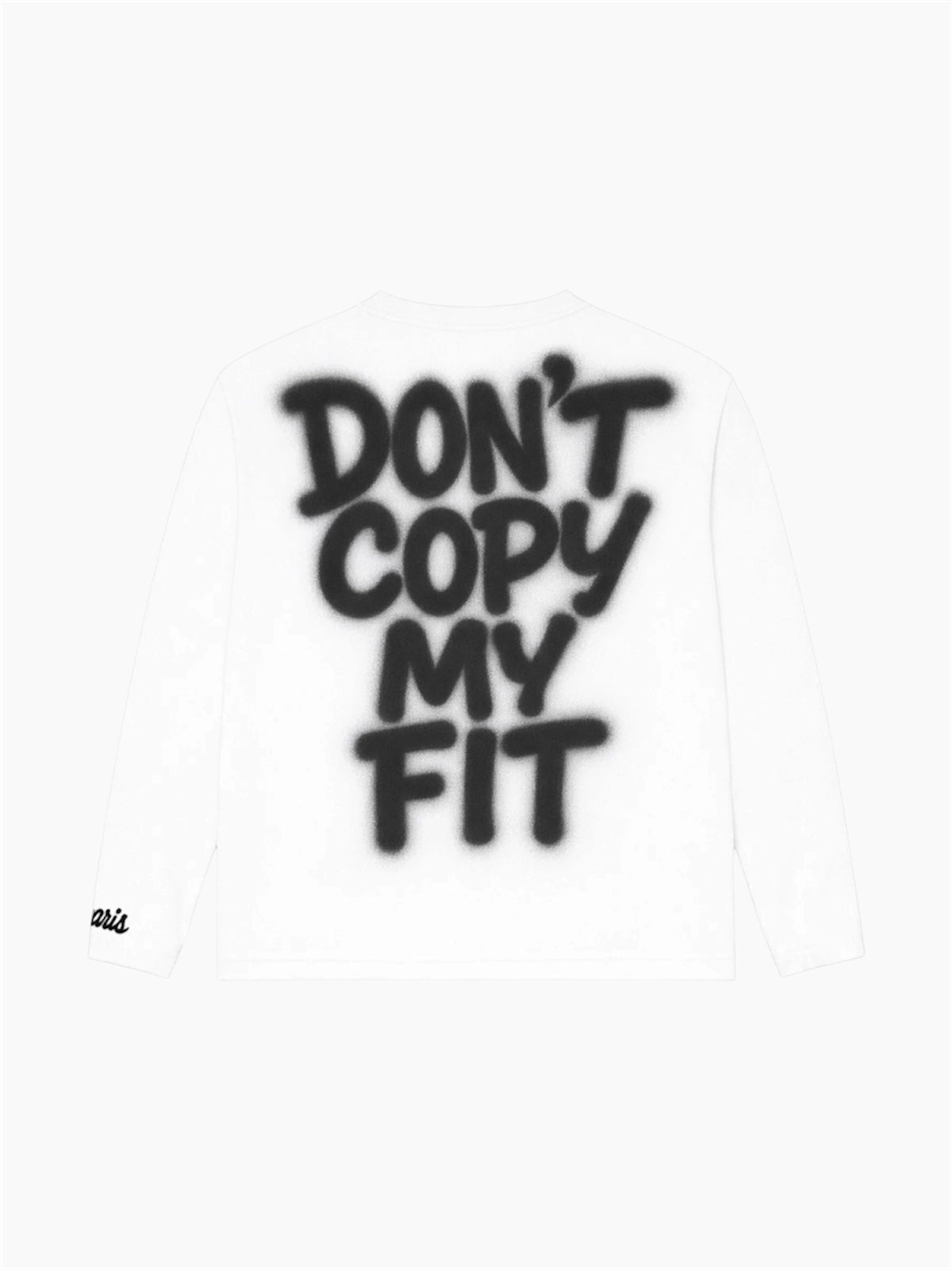 DCMF LONGSLEEVE