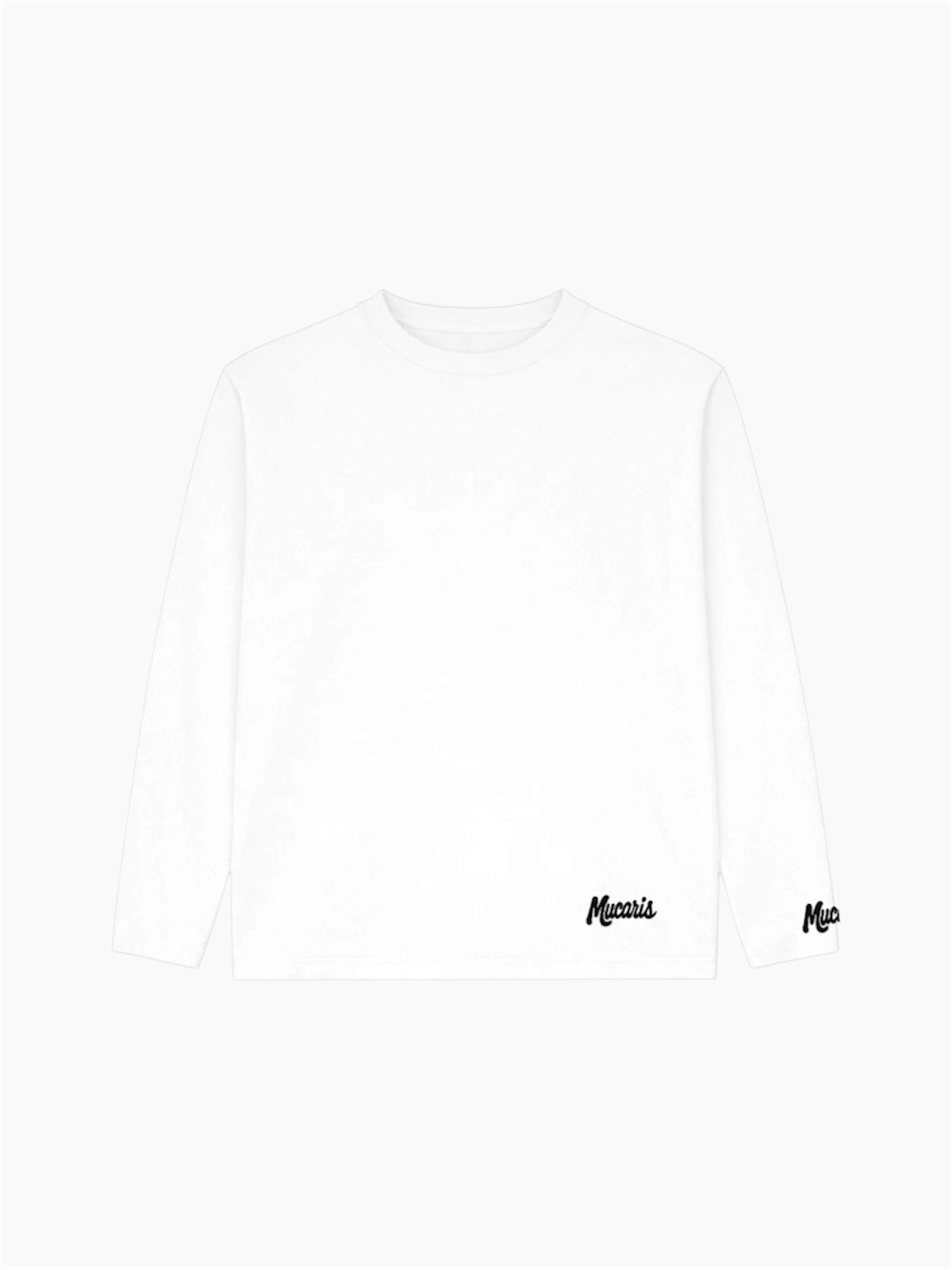 DCMF LONGSLEEVE