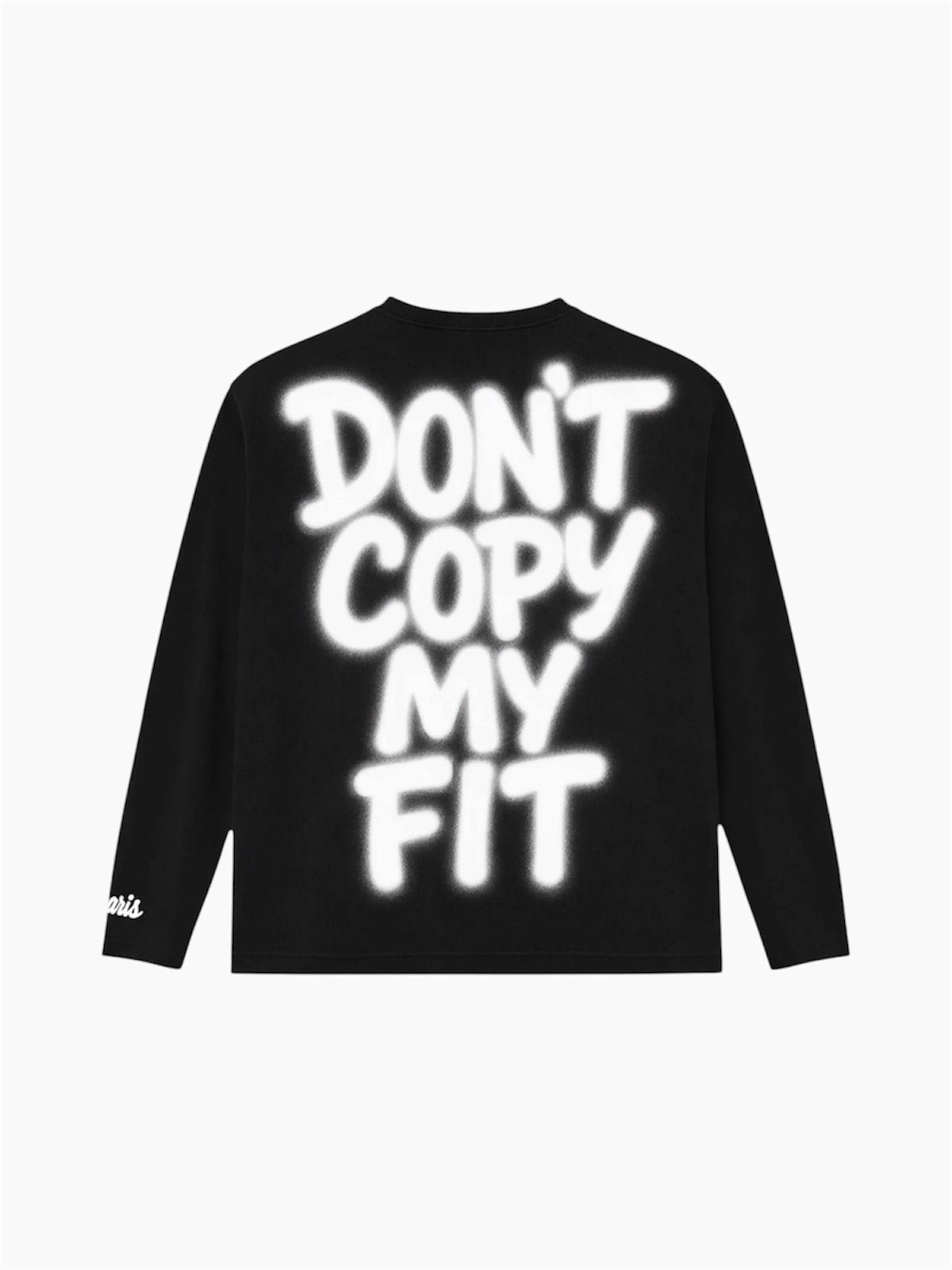 DCMF LONGSLEEVE