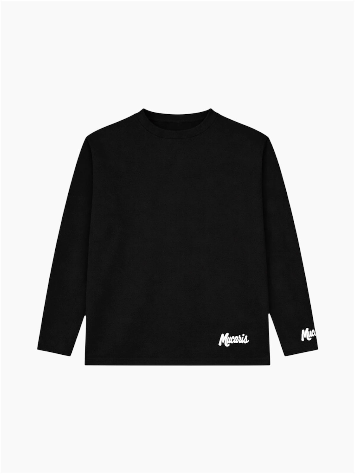 DCMF LONGSLEEVE