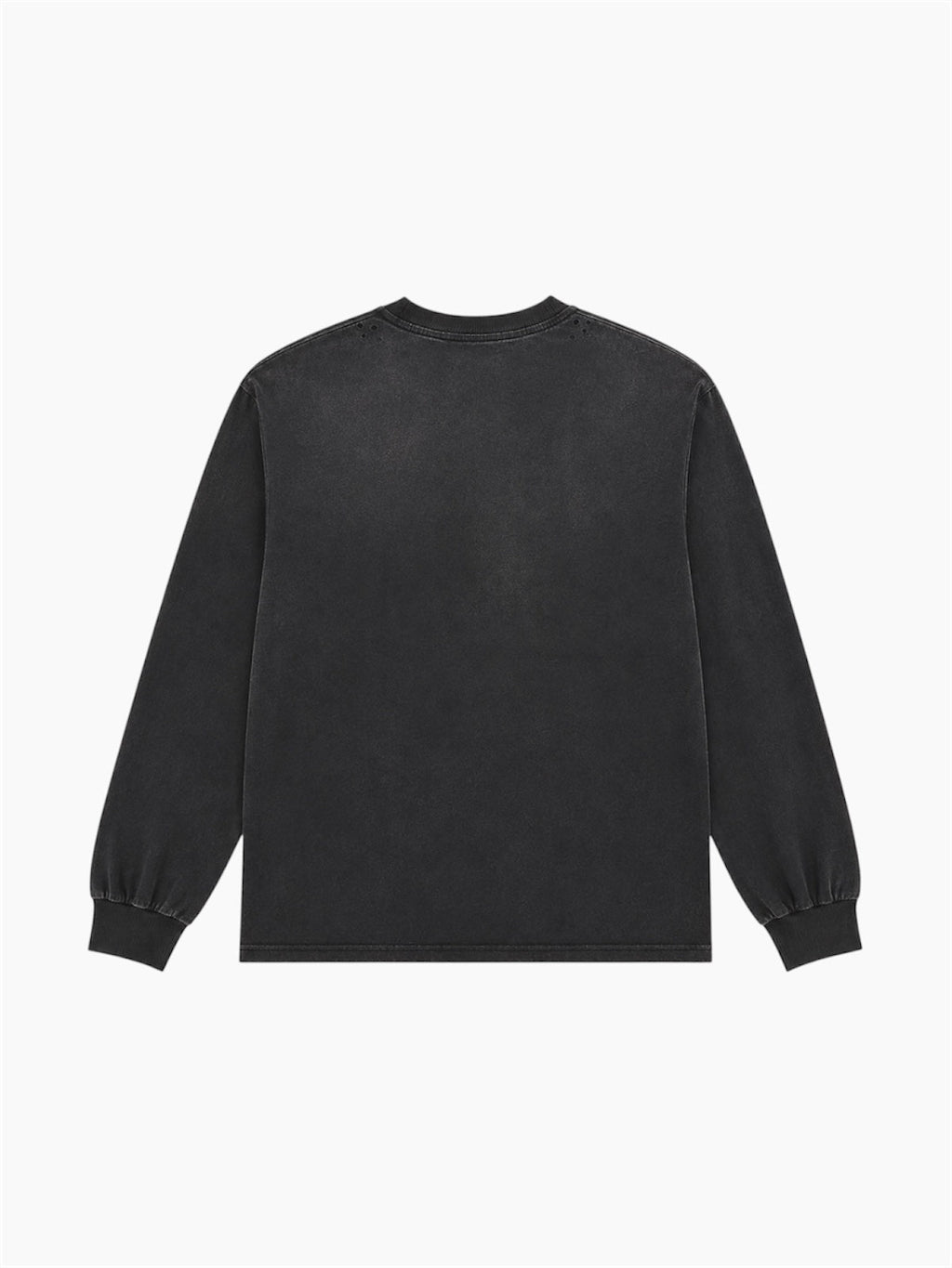“CLUB” LONGSLEEVE