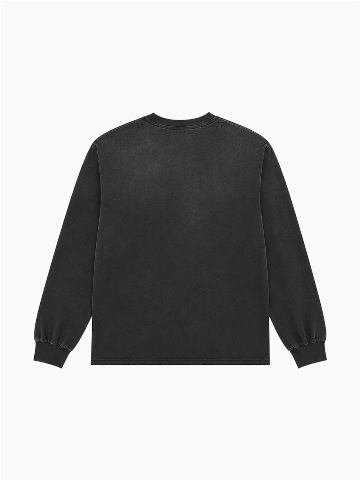 “CLUB” LONGSLEEVE