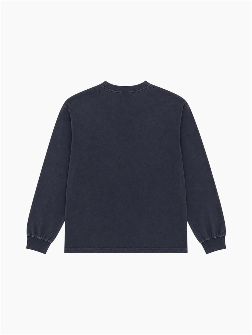 “CLUB” LONGSLEEVE NAVY