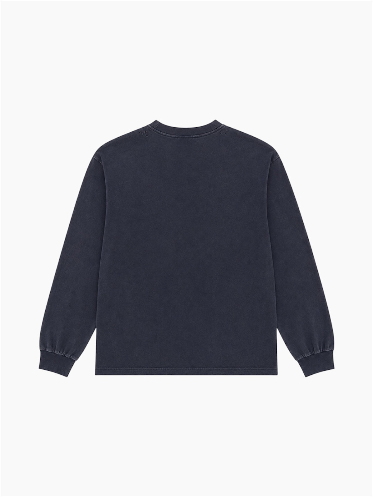 “CLUB” LONGSLEEVE NAVY