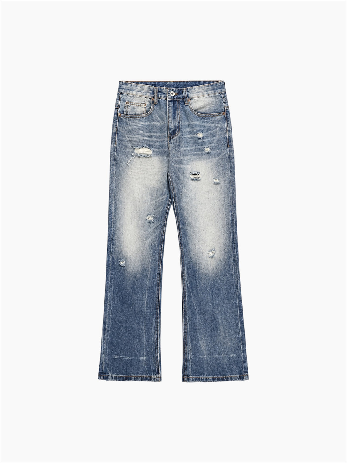 BLUE DISTRESSED JEANS (15678253891908)
