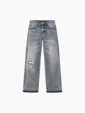 GREY DISTRESSED JEANS (15678251827524)