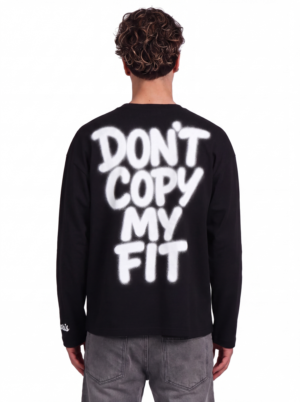 DCMF LONGSLEEVE