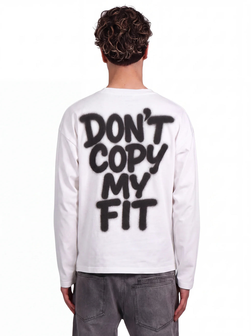 DCMF LONGSLEEVE